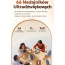 Zagłuszarka dźwięku podsłuchów nagrań szumidło zagłuszacz blokada MKF18
