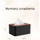 Zagłuszarka dźwięku podsłuchów nagrań szumidło zagłuszacz blokada MKF18