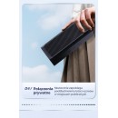 Zagłuszarka dźwięku podsłuchów nagrań szumidło zagłuszacz blokada MKF16