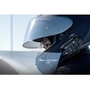 Interkom motocyklowy EJEAS K1 kamera 2K foto wideo 1000m WIFI MESH 4 osoby