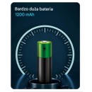 Interkom motocyklowy EJEAS MS8 8 osób 7000 m IP67 MESH 3.0 redukcja szumów