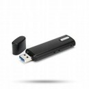 Ukryty Dyktafon w USB pendrive 50 godzin aktywacja głosem 8GB - MK-Q16
