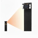 Ukryta Kamera Szpiegowska WiFi MKC10 premium TUYA nagrywanie w nocy 90°