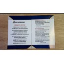 Zestaw na egzamin kamera + słuchawka MKEG