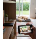 Ukryta kamera szpiegowska WiFi w powerbanku MKH8