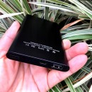 Ukryta kamera szpiegowska WiFi w powerbanku MKH8