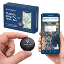 Mini Lokalizator Bluetooth MKING TAG śledzenie