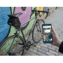 Mini Lokalizator Bluetooth MKING TAG śledzenie