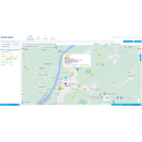 Mini Lokalizator Bluetooth MKING TAG śledzenie