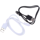 KABEL USB ZASILAJĄCY ŁADOWARKA MAGNETYCZNA USB MK032/MK059/MKX59