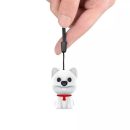 Ukryty dyktafon w breloku 70 godzin aktywacja głosem 16GB - MK-F12
