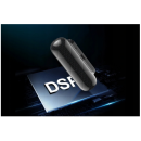 Ukryty dyktafon magnes 20 dni aktywacja głosem 8GB - MK-Q77