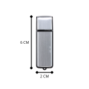 Ukryty dyktafon w pendrive 14 godzin aktywacja głosem 8GB - MK-Q001