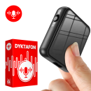 Ukryty dyktafon 50 godzin aktywacja głosem 8GB - MK-ZD46