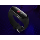 Ukryty dyktafon w zegarku 48 godzin aktywacja głosem 16GB - MK-S1