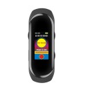 Ukryty dyktafon w zegarku 48 godzin aktywacja głosem 16GB - MK-S1