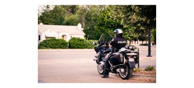  Kontrola policji bez powodu - Wszystko o rutynowej kontroli. 