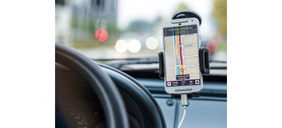 Jak korzystać z lokalizatora GPS?