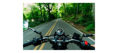 Prawo jazdy na motor - co zrobić żeby je uzyskać