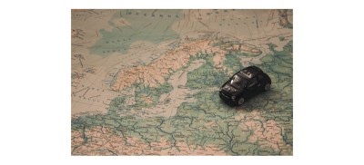Kiedy można śledzić samochód służbowy? 