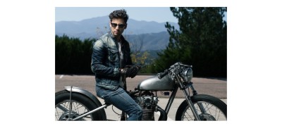 Czym kierować się przy zakupie odzieży motocyklowej?