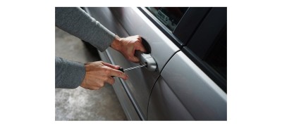 Wszystko co powinieneś wiedzieć na wypadek kradzieży. 