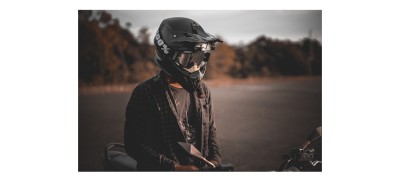 Rodzaje kasków motocyklowych i jak wybrać najlepszy dla siebie
