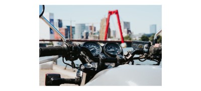 Czym jest obrotomierz motocyklowy?