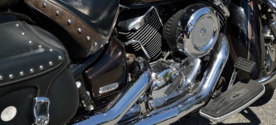 Wszystko co chciałbyś wiedzieć o motocyklowym układzie chłodzenia.