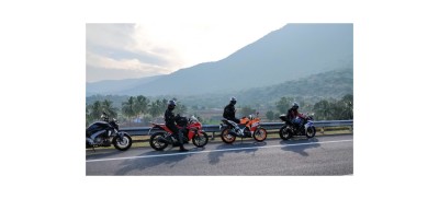 Jaki GPS do motocykla wybrać aby był skuteczny i funkcjonalny?