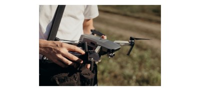 Dlaczego warto zaopatrzyć się w GPS do drona?