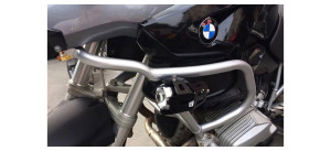 Halogeny motocyklowe - jak wybrać dodatkowe oświetlenie?
