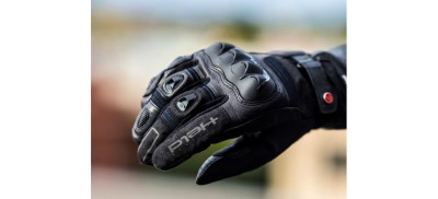 Jak wybrać najlepsze rękawice motocyklowe?