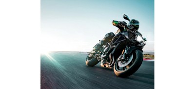 W jaki sposób opona motocyklowa przekłada się na osiągi? Czym kierować się przy zakupie?