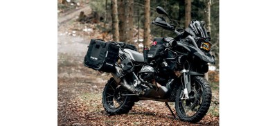 Jak wybrać sakwy motocyklowe do naszego motoru?