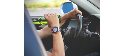 Jazda po alkoholu - co grozi jeśli wsiądziesz za kierownicę?