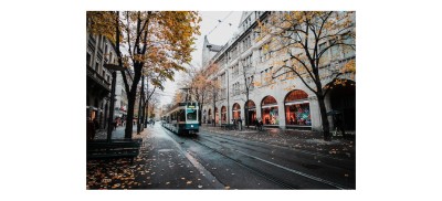 Kiedy tramwaj nie ma pierwszeństwa, a kiedy należy mu ustąpić? Przypomnienie zasad. 
